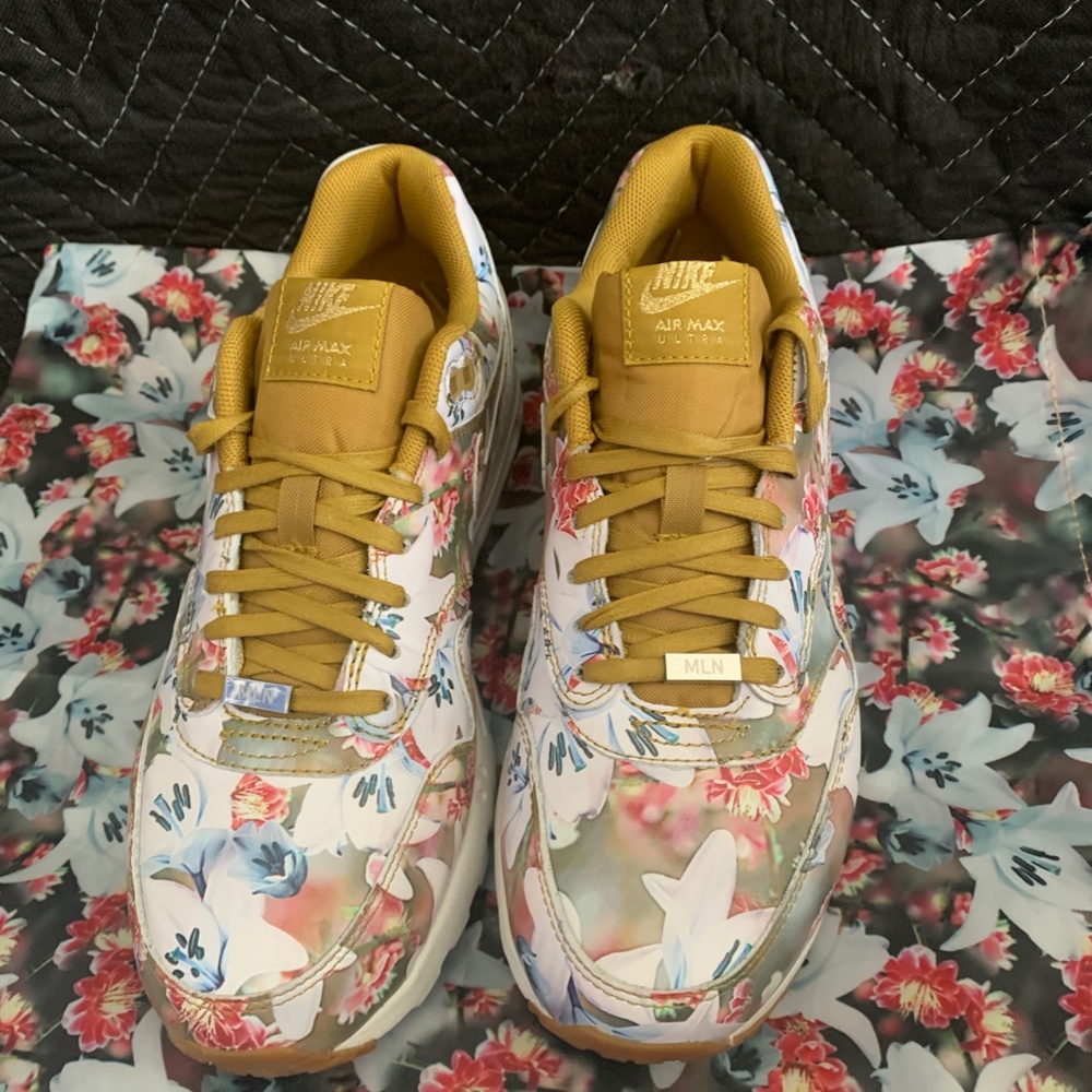 Nike Air Max 1 Ultra Milan Woman's Size 7.5 Brand New/Unworn